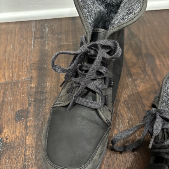 Chaco Barbary Women's Chukka Hiking Boots size 7 1/2 - Picture 8 of 11